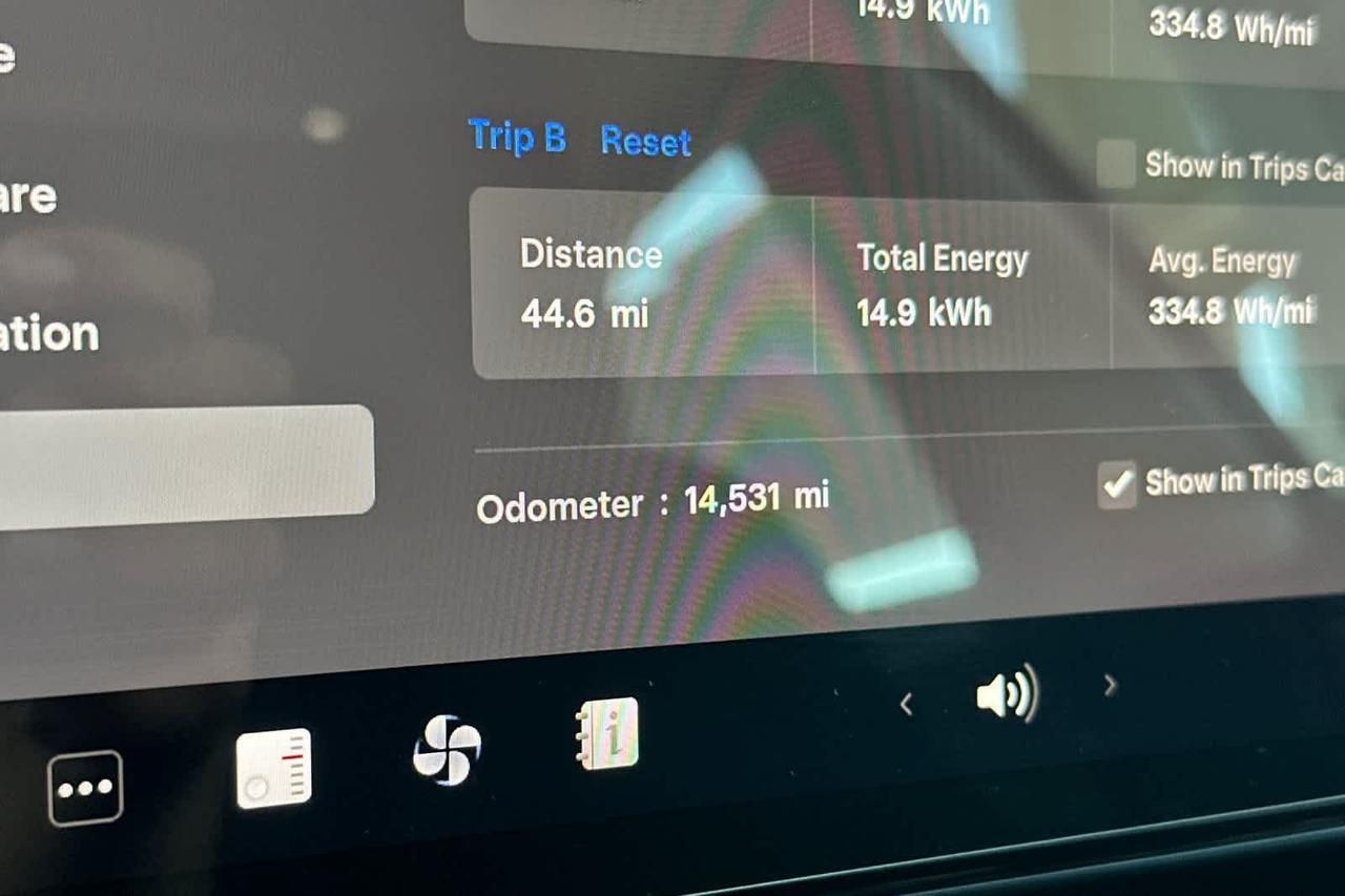 2025 Tesla Model 3 Long Range Roseville CA