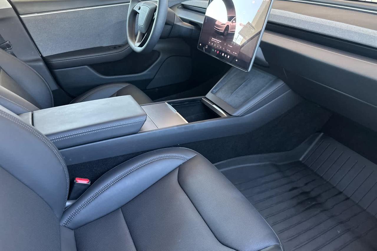 2025 Tesla Model 3 Long Range Roseville CA