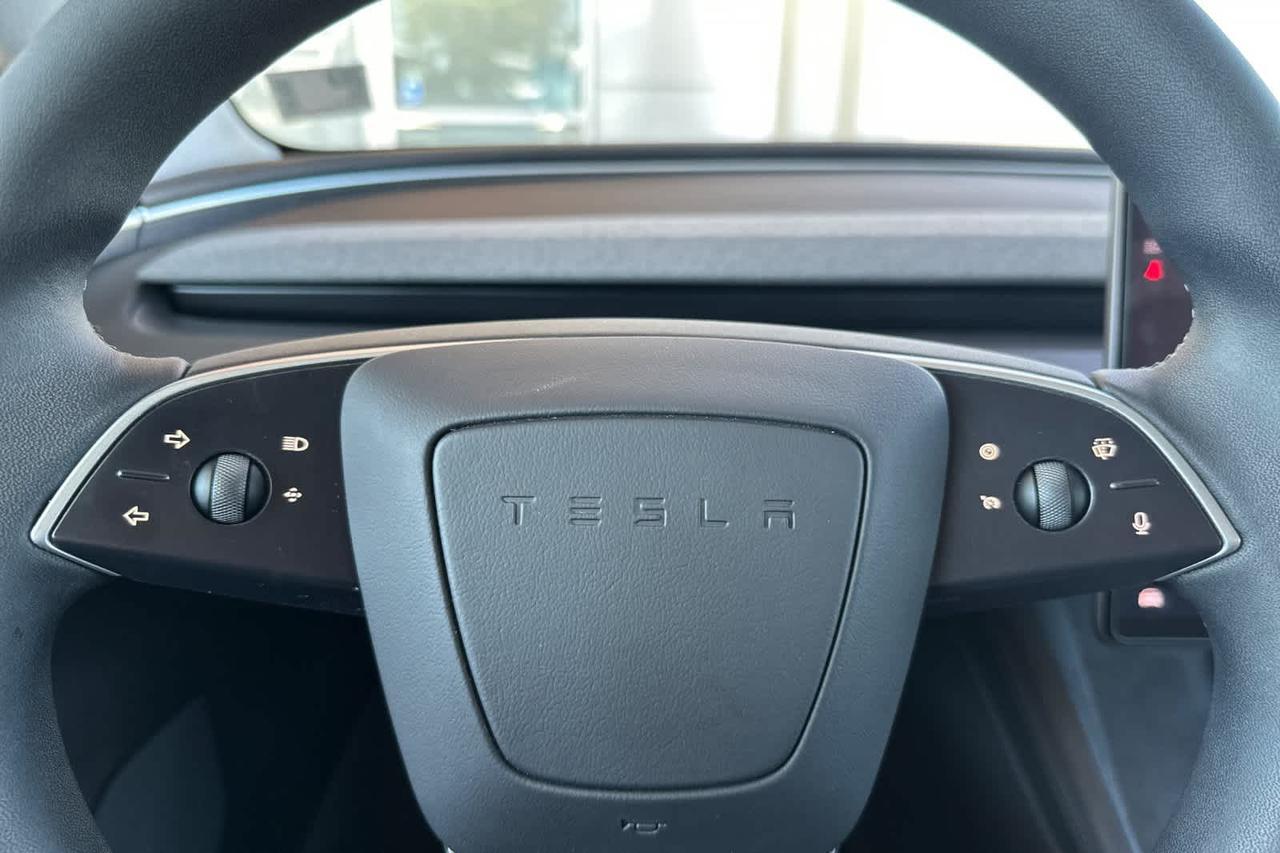2025 Tesla Model 3 Long Range Roseville CA