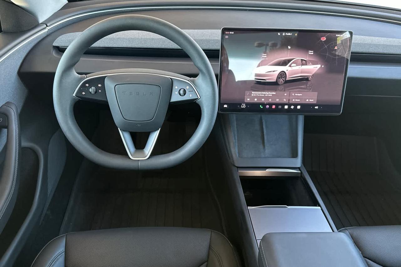 2025 Tesla Model 3 Long Range Roseville CA