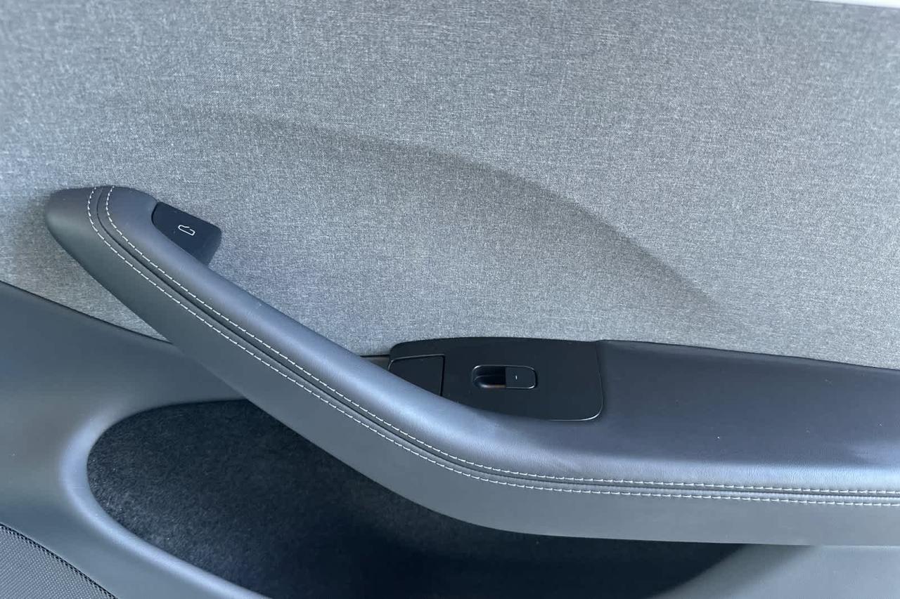 2025 Tesla Model 3 Long Range Roseville CA
