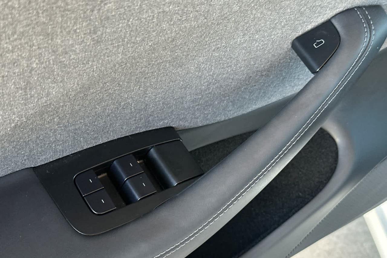 2025 Tesla Model 3 Long Range Roseville CA