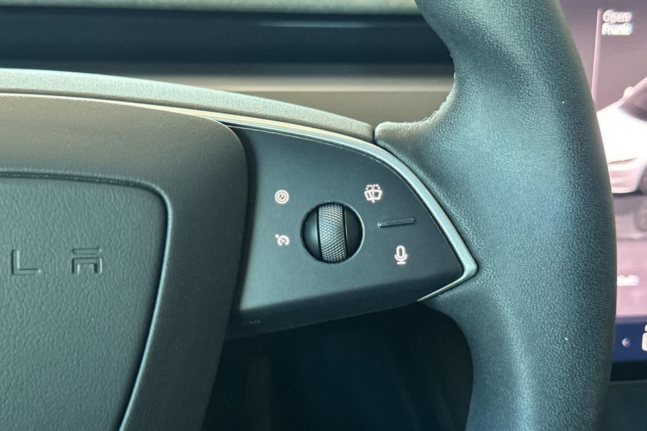 2025 Tesla Model 3 Long Range Roseville CA