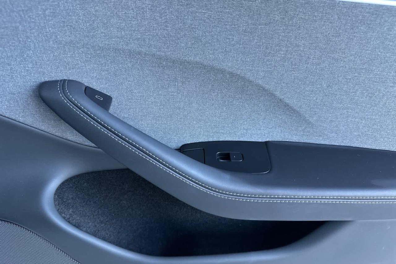 2025 Tesla Model 3 Long Range Roseville CA