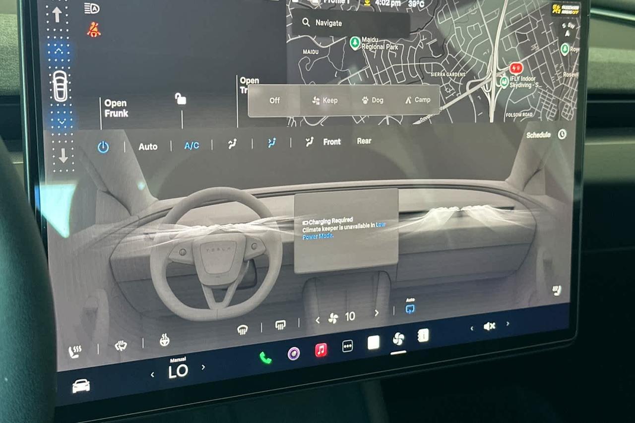 2025 Tesla Model 3 Long Range Roseville CA