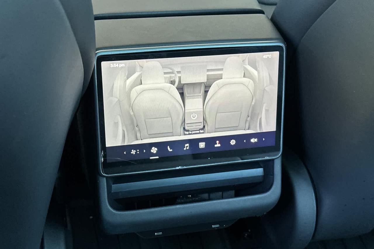 2025 Tesla Model 3 Long Range Roseville CA