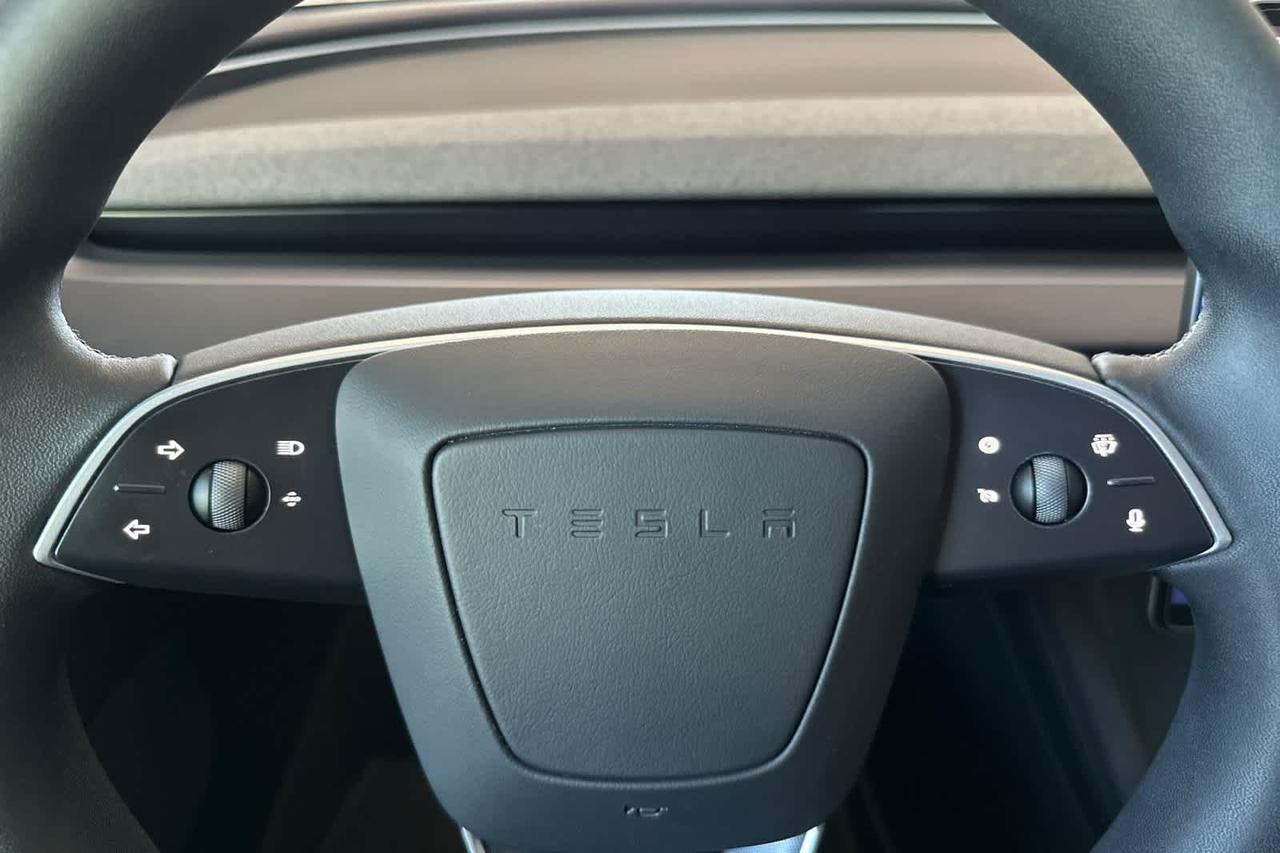 2025 Tesla Model 3 Long Range Roseville CA