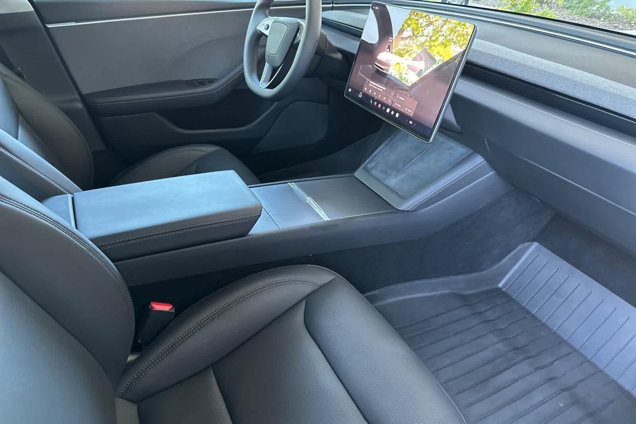 2025 Tesla Model 3 Long Range Roseville CA
