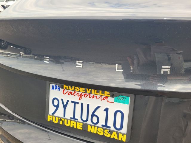 2025 Tesla Model 3 Long Range Roseville CA