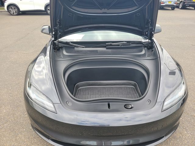 2025 Tesla Model 3 Long Range Roseville CA