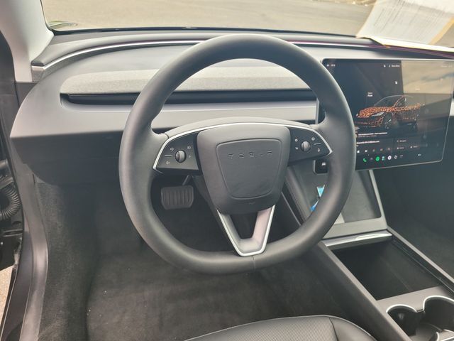 2025 Tesla Model 3 Long Range Roseville CA