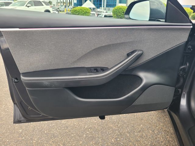 2025 Tesla Model 3 Long Range Roseville CA