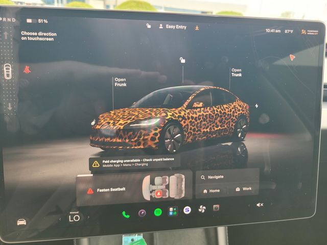 2025 Tesla Model 3 Long Range Roseville CA
