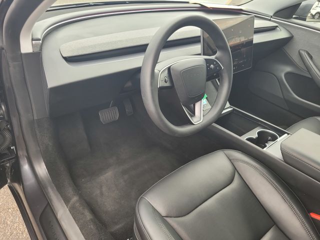 2025 Tesla Model 3 Long Range Roseville CA
