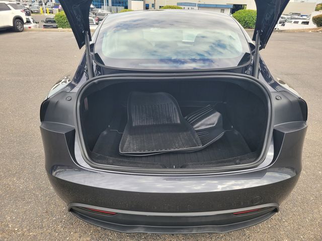 2025 Tesla Model 3 Long Range Roseville CA