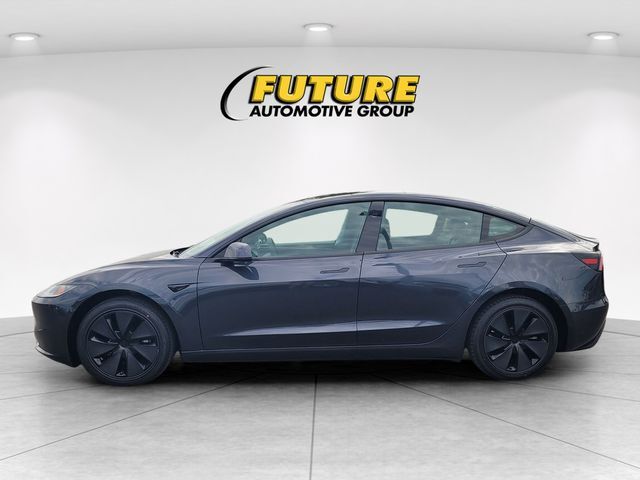 2025 Tesla Model 3 Long Range Roseville CA