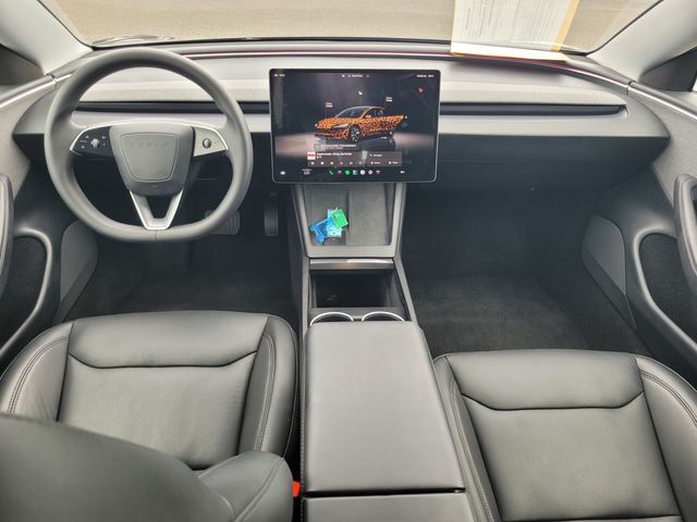 2025 Tesla Model 3 Long Range Roseville CA