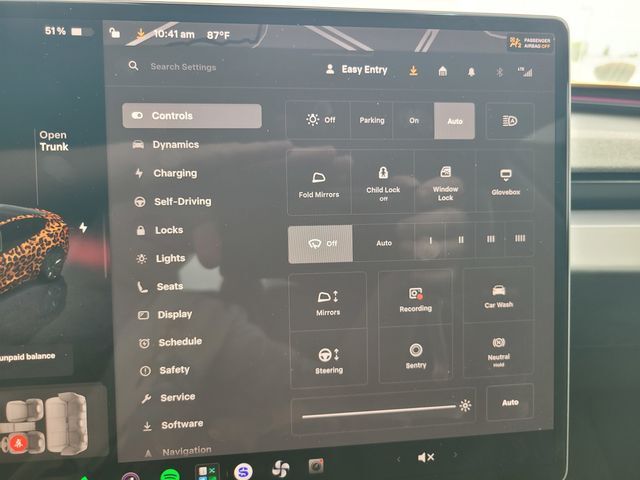2025 Tesla Model 3 Long Range Roseville CA