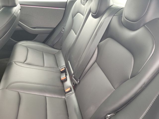 2025 Tesla Model 3 Long Range Roseville CA