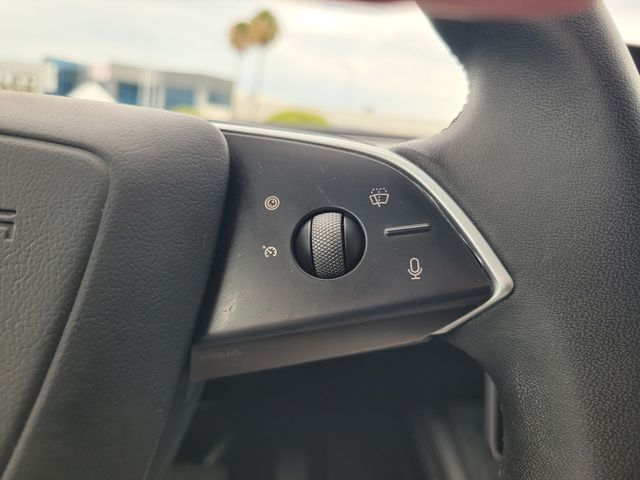 2025 Tesla Model 3 Long Range Roseville CA