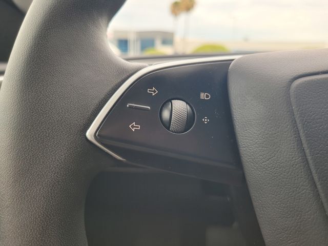 2025 Tesla Model 3 Long Range Roseville CA