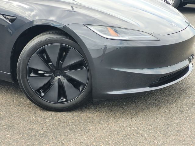 2025 Tesla Model 3 Long Range Roseville CA