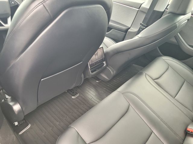 2025 Tesla Model 3 Long Range Roseville CA