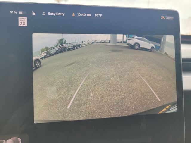 2025 Tesla Model 3 Long Range Roseville CA