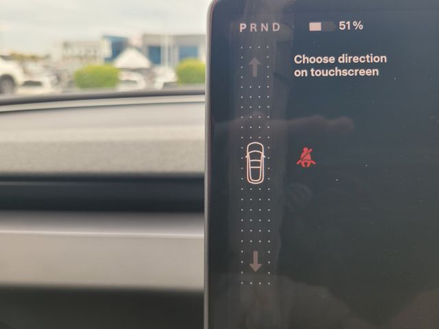 2025 Tesla Model 3 Long Range Roseville CA