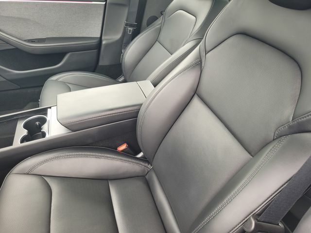 2025 Tesla Model 3 Long Range Roseville CA