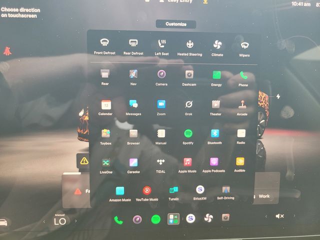 2025 Tesla Model 3 Long Range Roseville CA