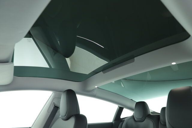 2025 Tesla Model 3 Long Range New Braunfels TX