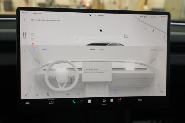 2025 Tesla Model 3 Long Range New Braunfels TX