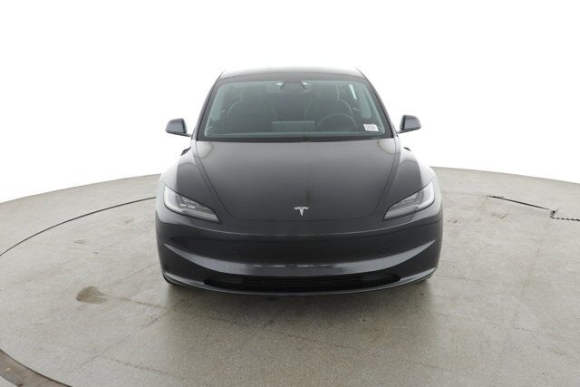 2025 Tesla Model 3 Long Range New Braunfels TX