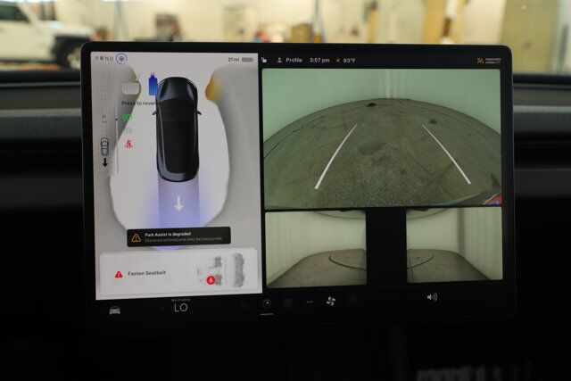 2025 Tesla Model 3 Long Range New Braunfels TX