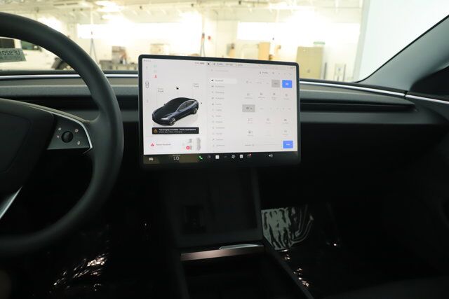 2025 Tesla Model 3 Long Range New Braunfels TX