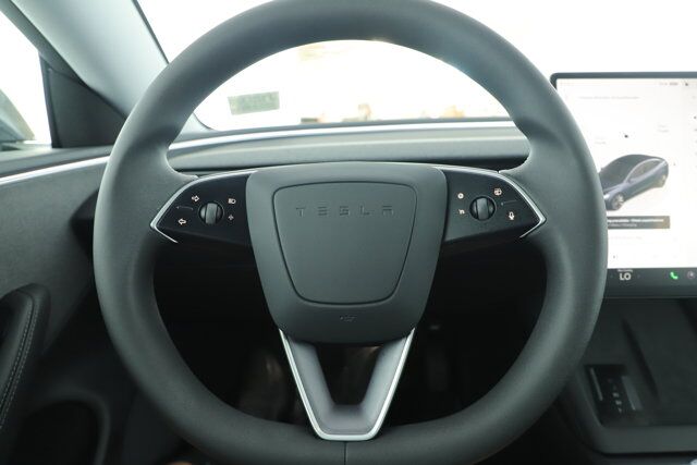 2025 Tesla Model 3 Long Range New Braunfels TX