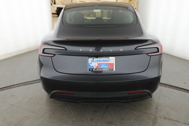2025 Tesla Model 3 Long Range New Braunfels TX