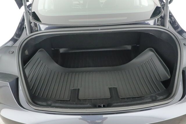 2025 Tesla Model 3 Long Range New Braunfels TX