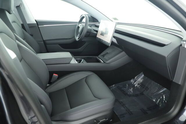 2025 Tesla Model 3 Long Range New Braunfels TX