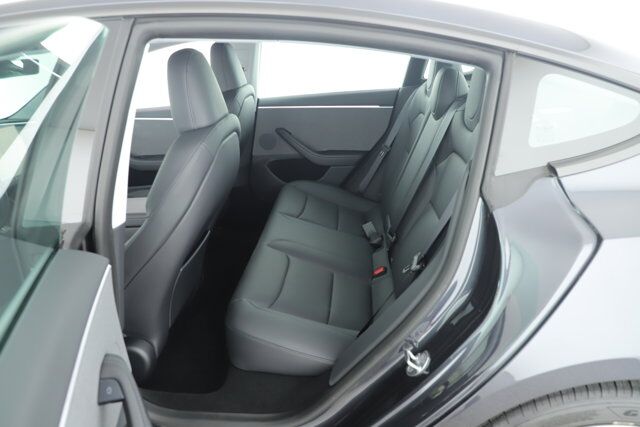 2025 Tesla Model 3 Long Range New Braunfels TX