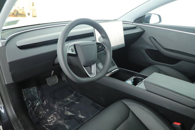 2025 Tesla Model 3 Long Range New Braunfels TX