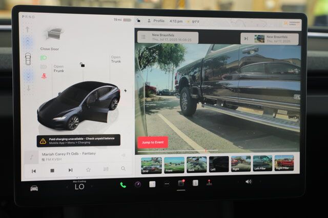 2025 Tesla Model 3 Long Range New Braunfels TX