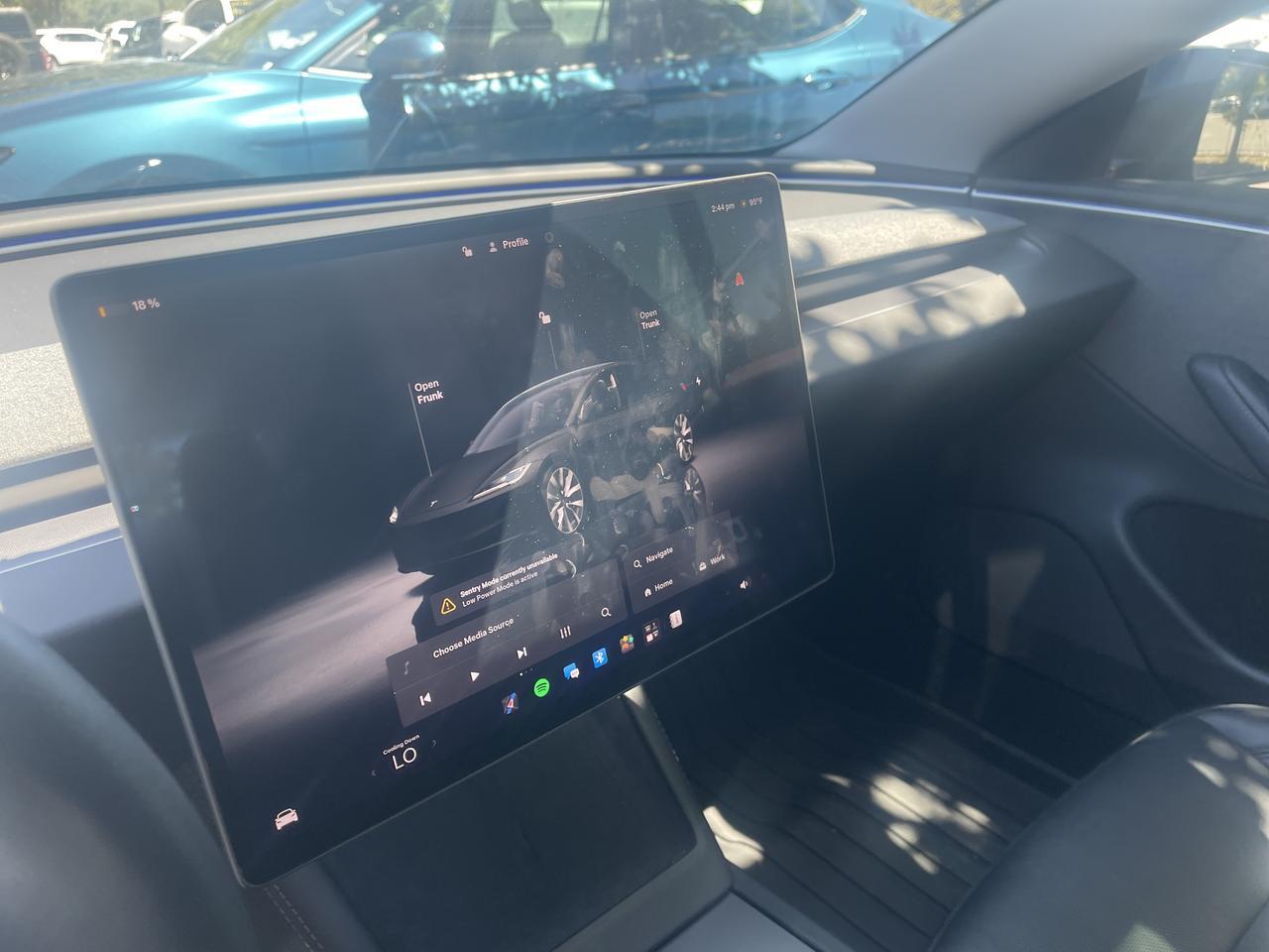 2025 Tesla Model 3 Long Range San Antonio TX
