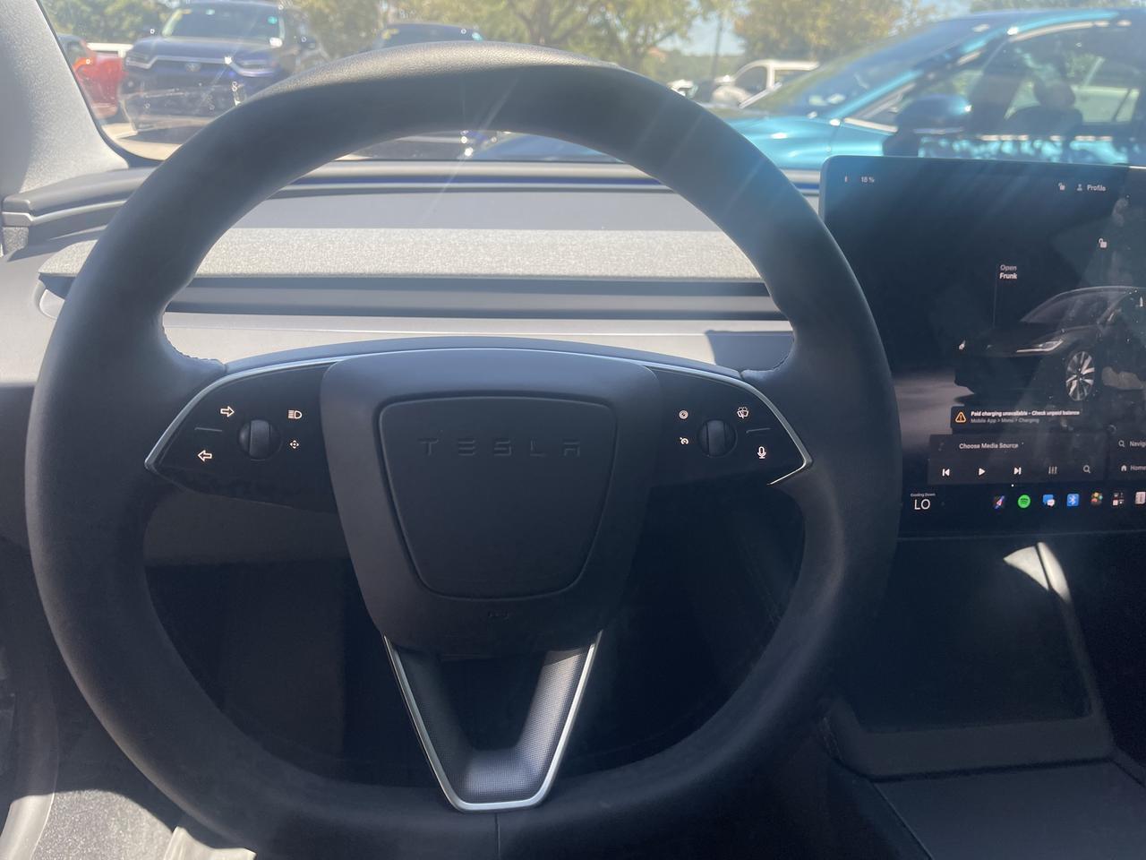 2025 Tesla Model 3 Long Range San Antonio TX