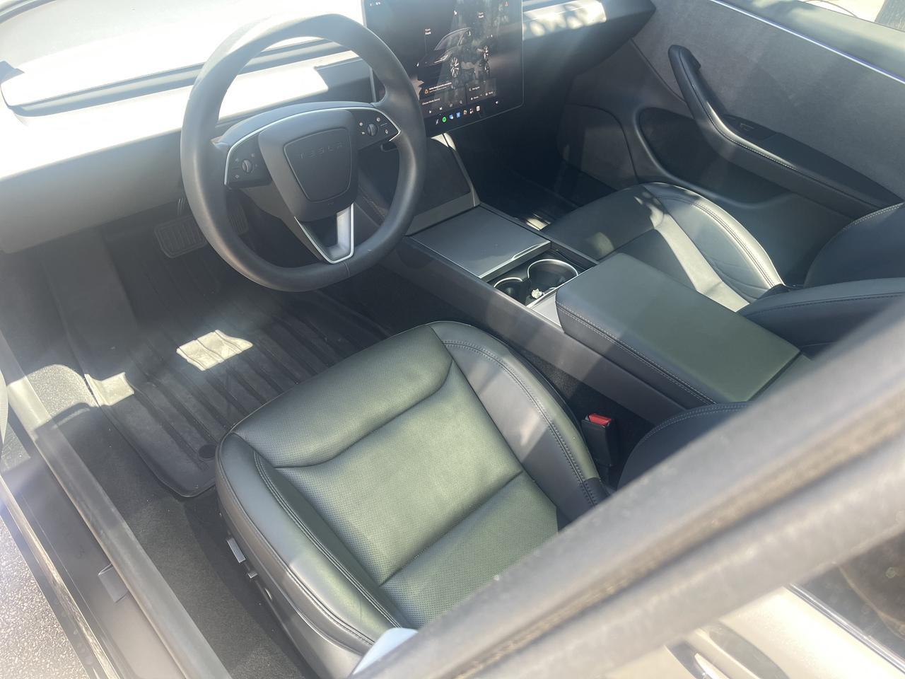 2025 Tesla Model 3 Long Range San Antonio TX
