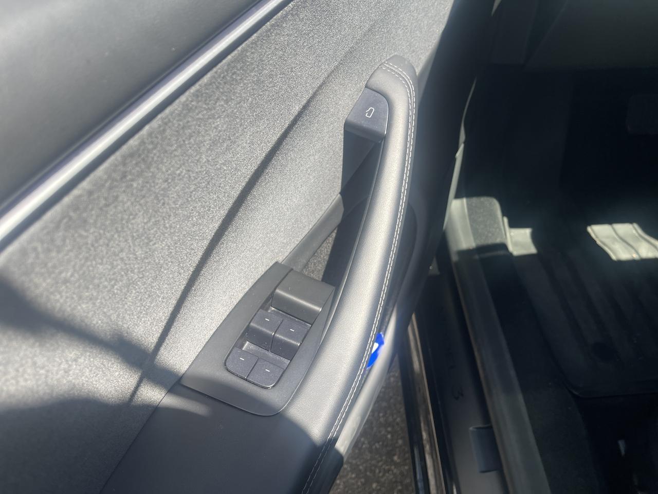 2025 Tesla Model 3 Long Range San Antonio TX