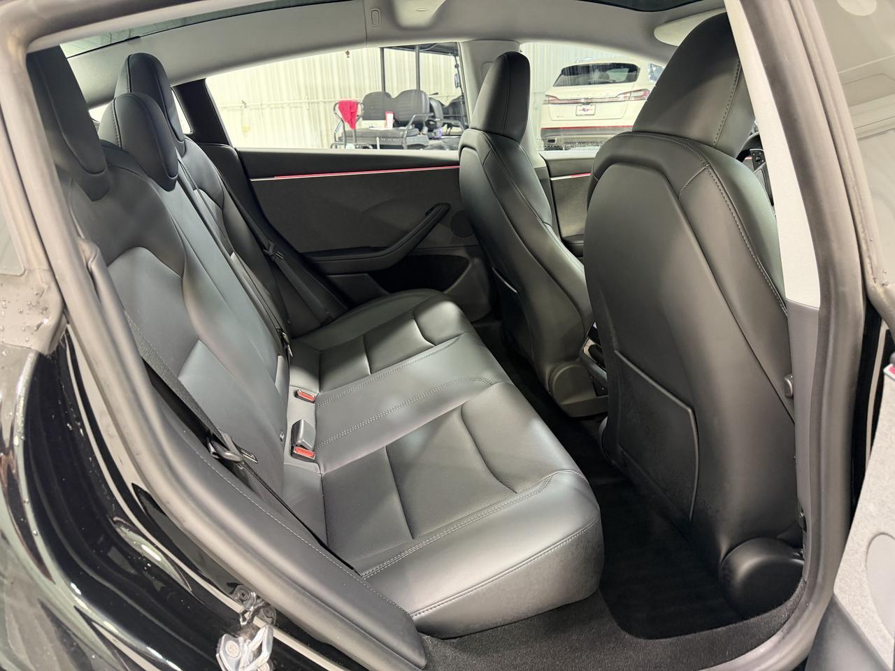 2025 Tesla Model 3 Long Range San Antonio TX