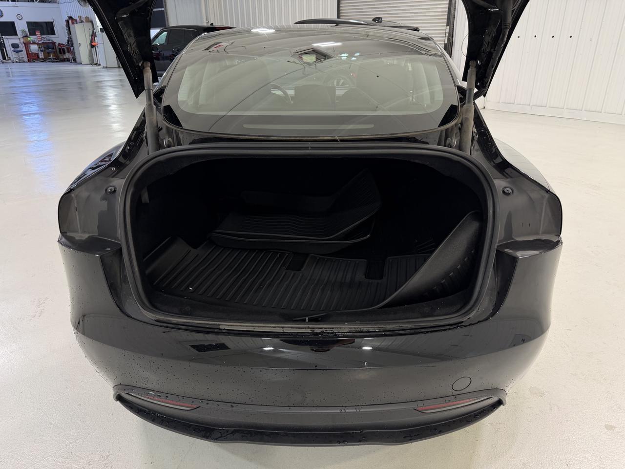 2025 Tesla Model 3 Long Range San Antonio TX