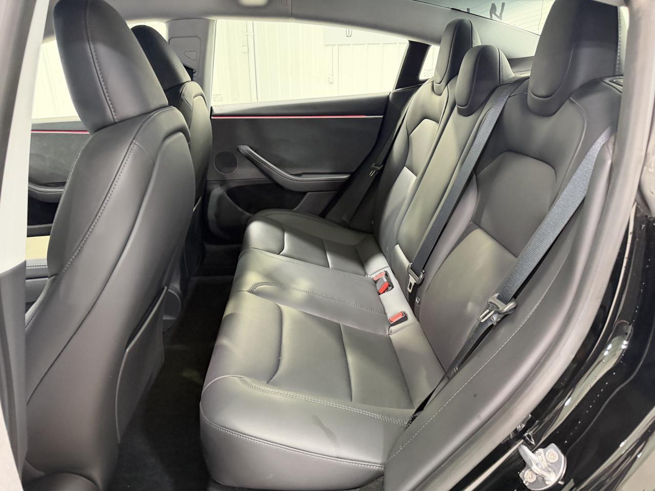 2025 Tesla Model 3 Long Range San Antonio TX